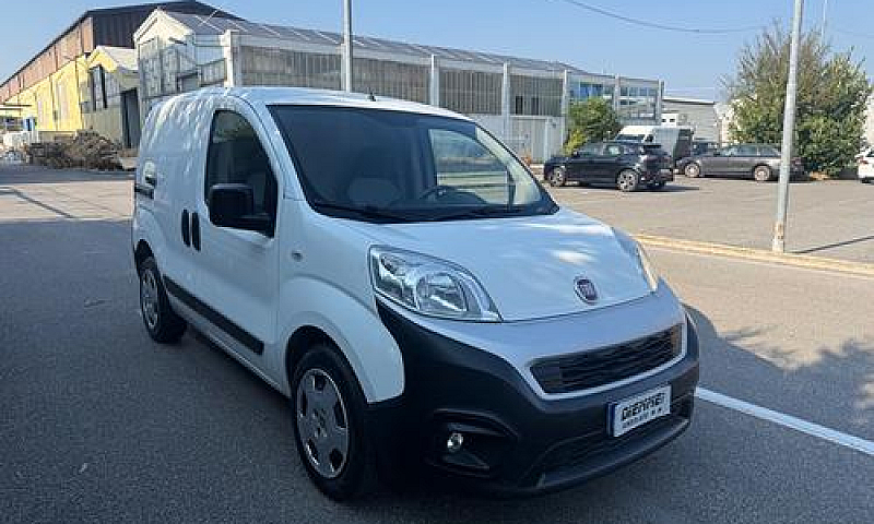 Fiat Fiorino 1.3 Mjt...