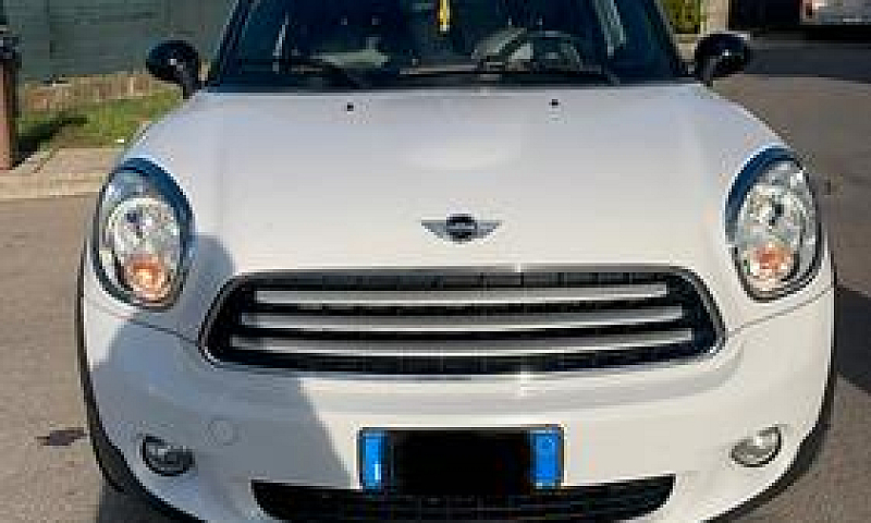 Mini Countryman...
