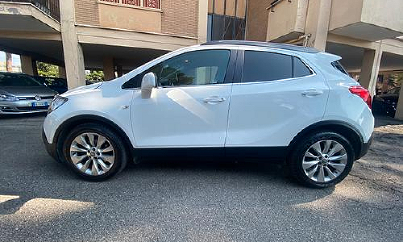 Opel Mokka 1.4 Cosmo...