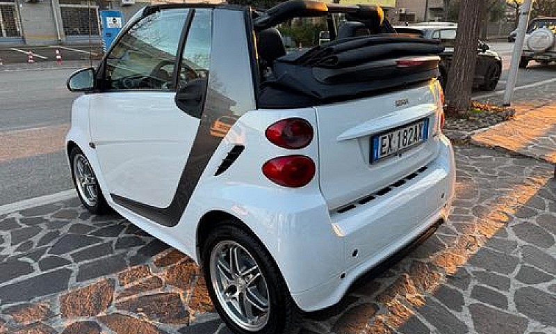 Smart Fortwo 1000 52...