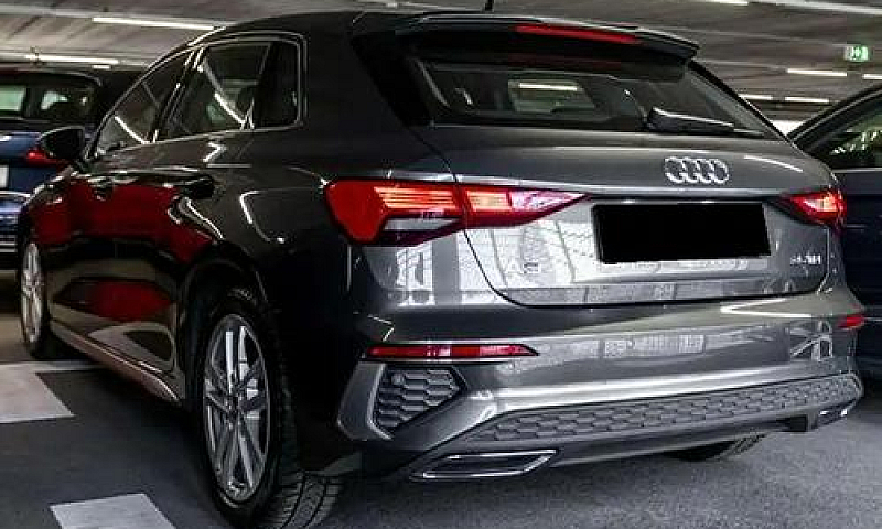 Audi A3 Spb 35 Tdi S...