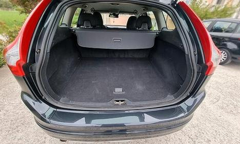 Volvo Xc 60 Xc60 D5 ...