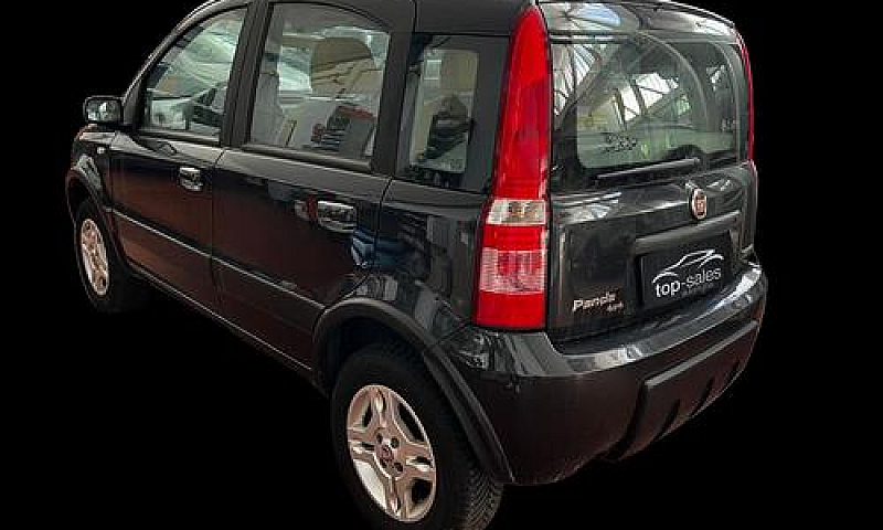 Fiat Panda 1.2 4X4 C...