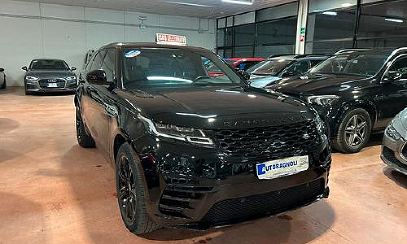 Land Rover Range Rov...