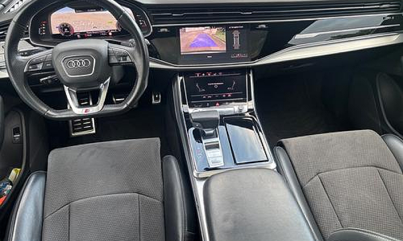 Audi Q8 50 Tdi 286 C...