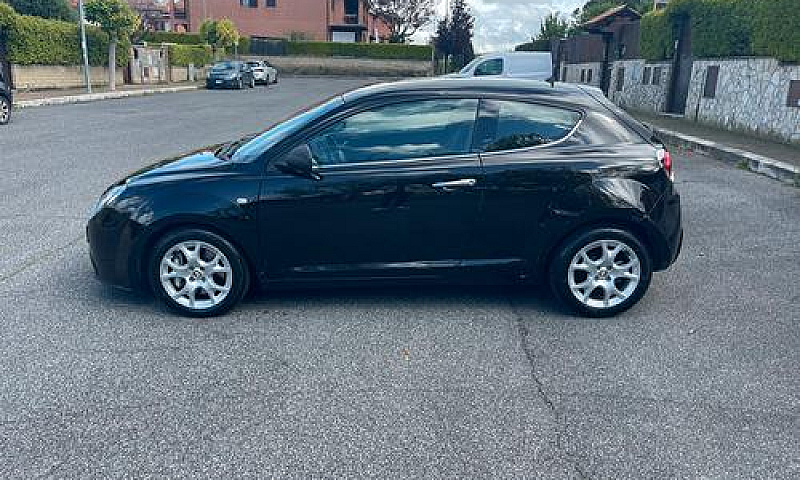 Alfa Mito 1.4 Turbo ...