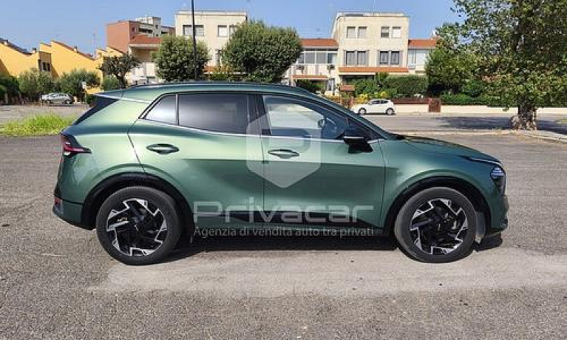 Kia Sportage 1.6 Crd...