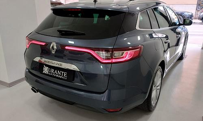 Renault Megane Sport...