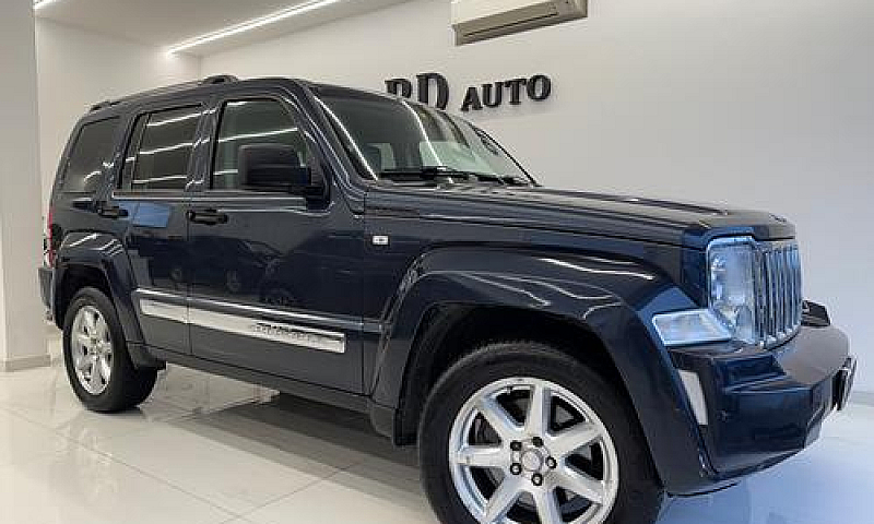 Jeep Cherokee 2.8 Cr...