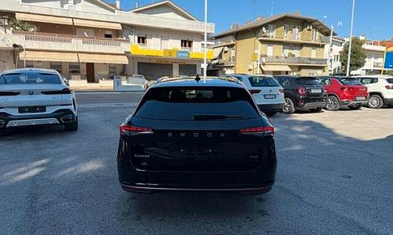 Skoda Superb 2.0 Tsi...