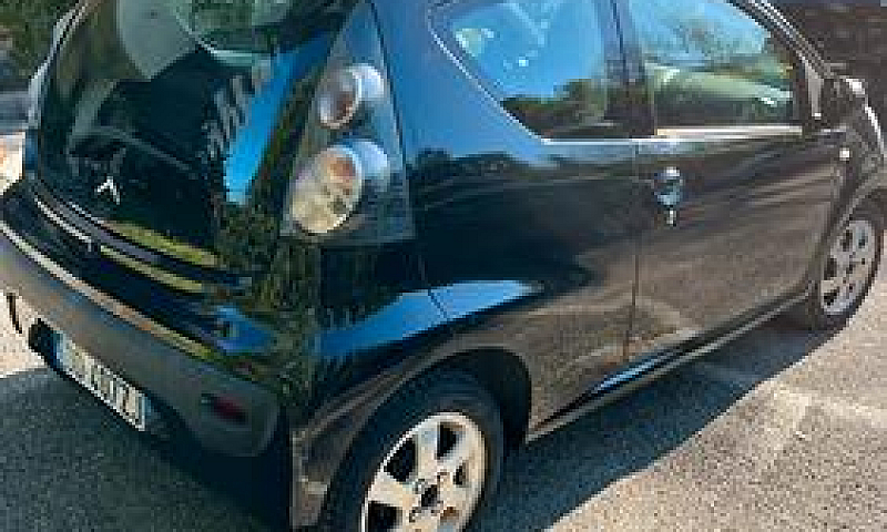Citroen C1...