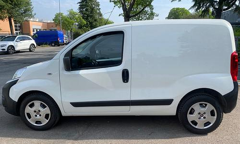 Fiat Fiorino Qubo 1....