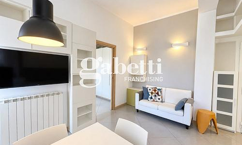 Appartamento Roma [C...