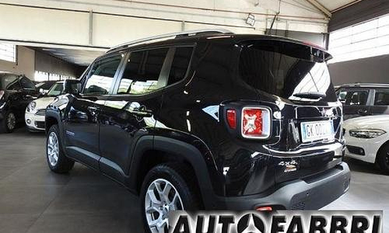 Jeep - Renegade - 2....