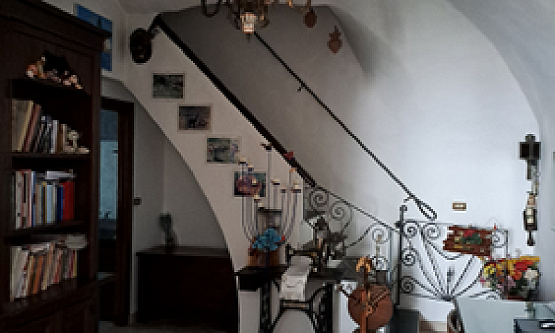 Appartamento In Cent...
