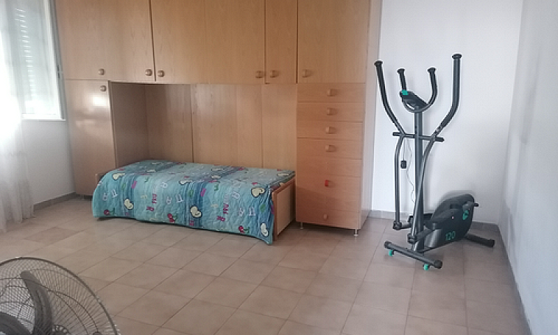 Appartamento A Melen...