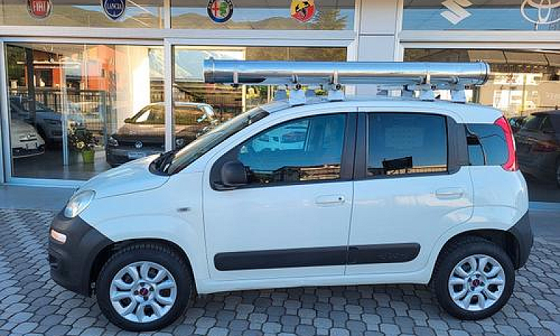 Fiat Panda Fiat Pand...