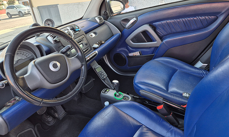 Smart Cabrio...