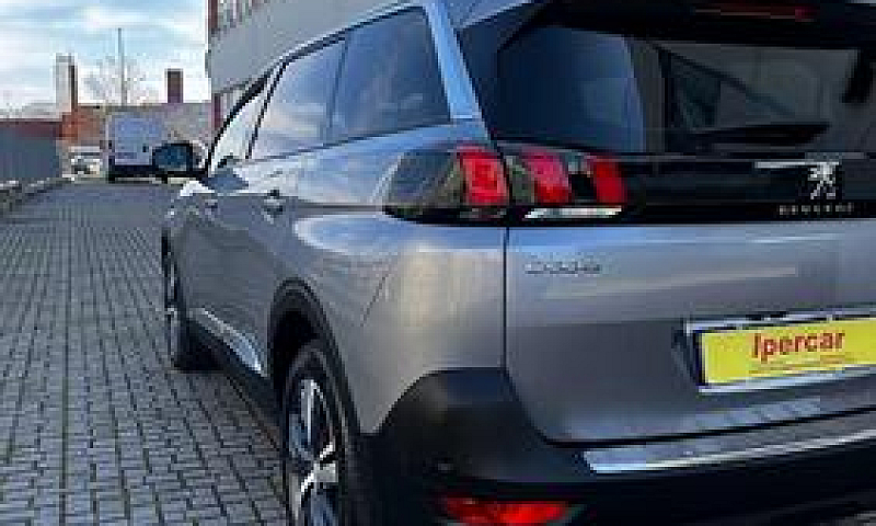 Peugeot 5008 Puretec...