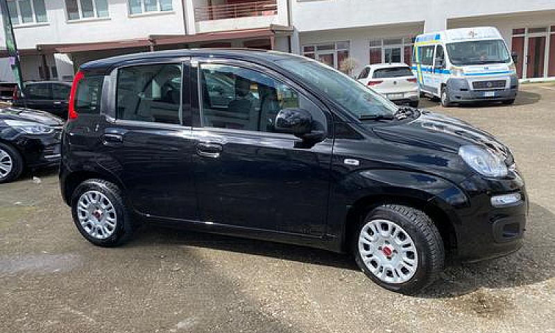 Fiat Panda Gpl Casa ...