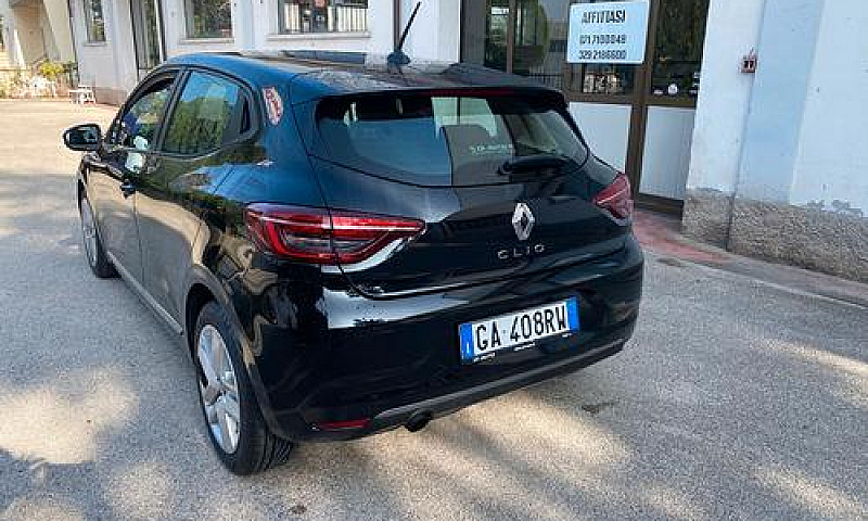 Clio Tce 100 Cv Gpl ...
