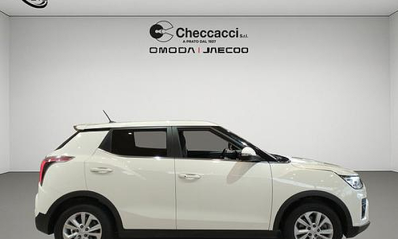 Ssangyong Tivoli 202...