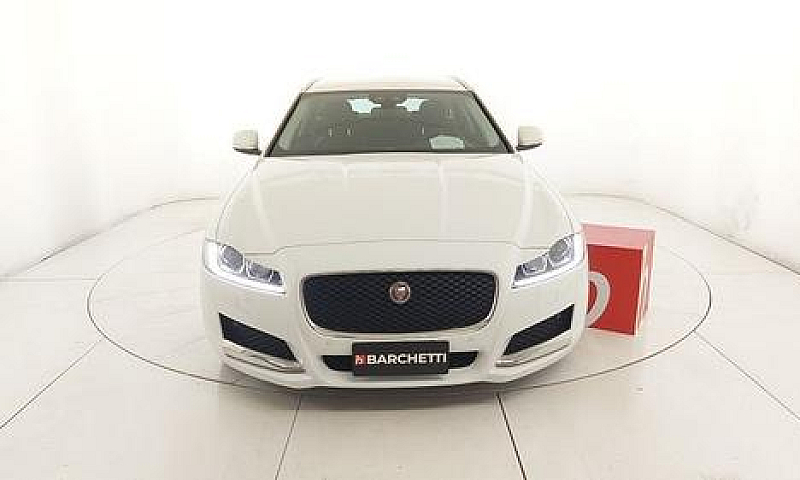 Jaguar Xf 2Nd Serie ...