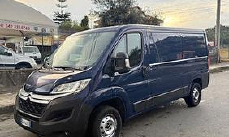 Citroen Jumper 2.0 D...