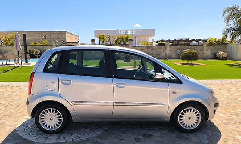 Lancia Musa 1.3 Mult...