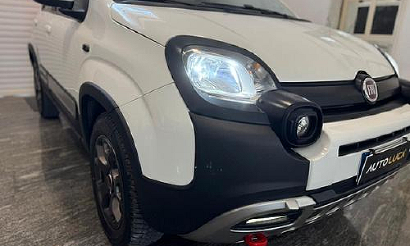 Fiat Panda Cross 1.3...