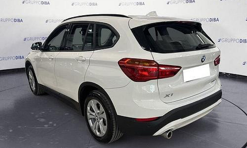 Bmw X1 F48 2019 Benz...