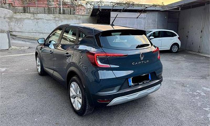 Renault Captur Tce 1...