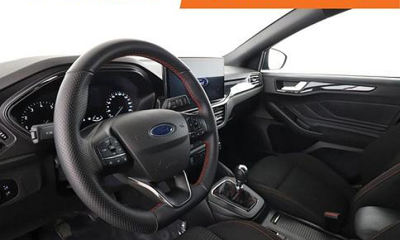 Ford Focus Hg04949...