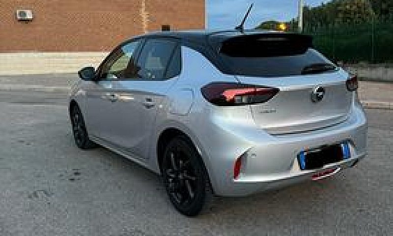 Opel Corsa...
