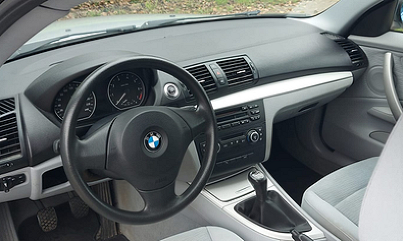 Bmw Serie 1 Benzina ...