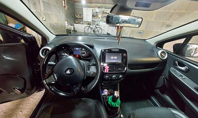 Renault Clio 4ª Seri...
