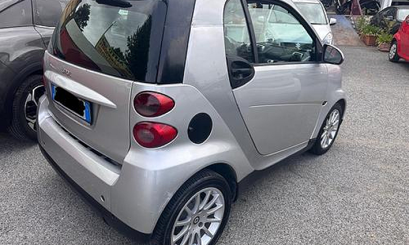 Smart Fortwo 1.0 Ben...