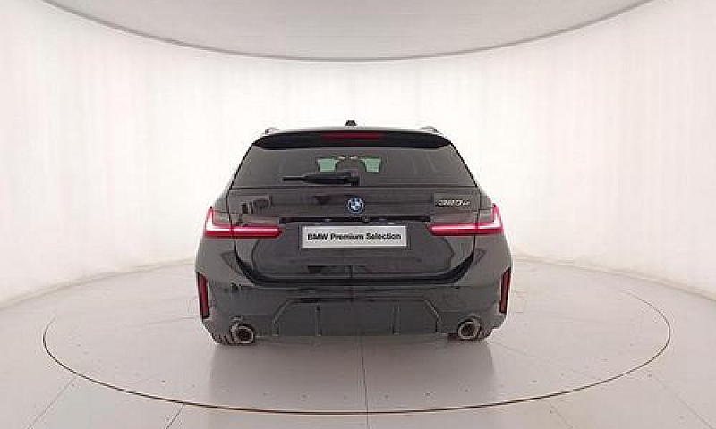 Bmw Serie 3 320E Tou...