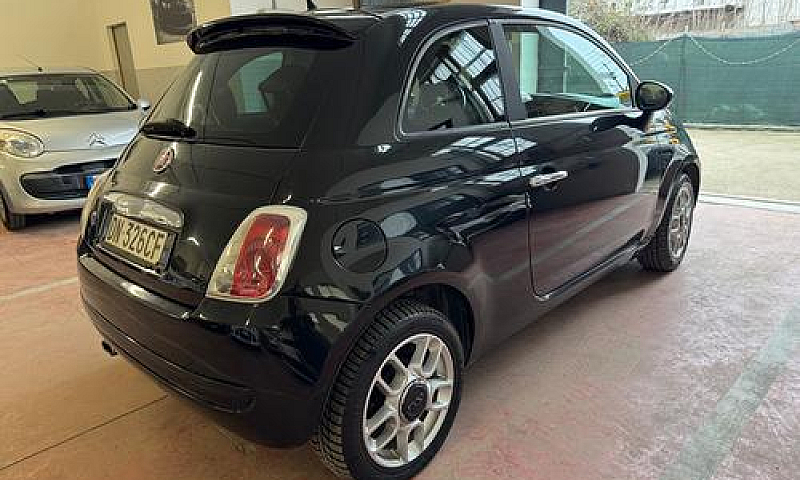 Fiat 500 1.2 Sport...