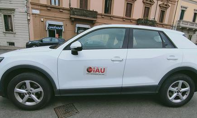 Audi Q2 35 Tfsi Busi...