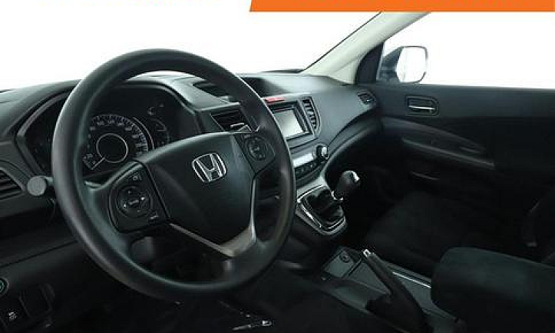 Honda Cr-V 1.6 I-Dte...