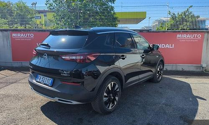 Opel Grandland 1.5 D...