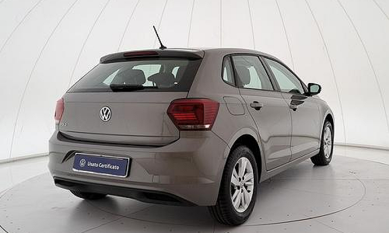 Volkswagen Polo 5P 1...