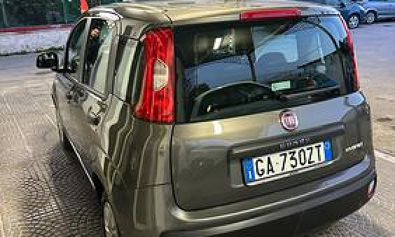 Fiat Panda 1.0 Firef...