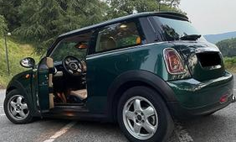 Mini One D...