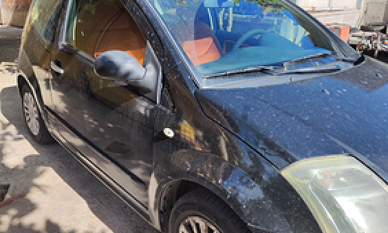 Citroen C2...