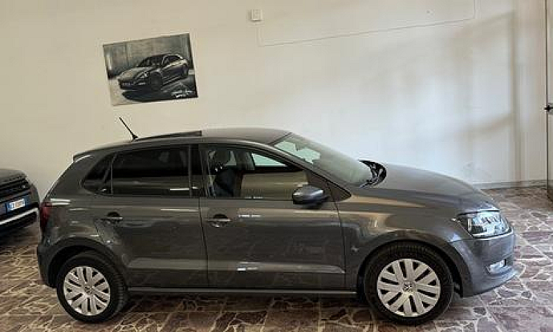 Volkswagen Polo 1.2 ...