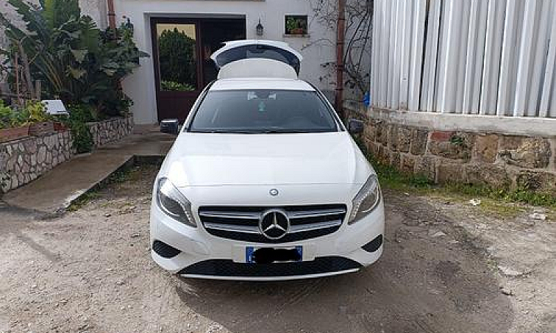 Mercedes-Benz Classe...