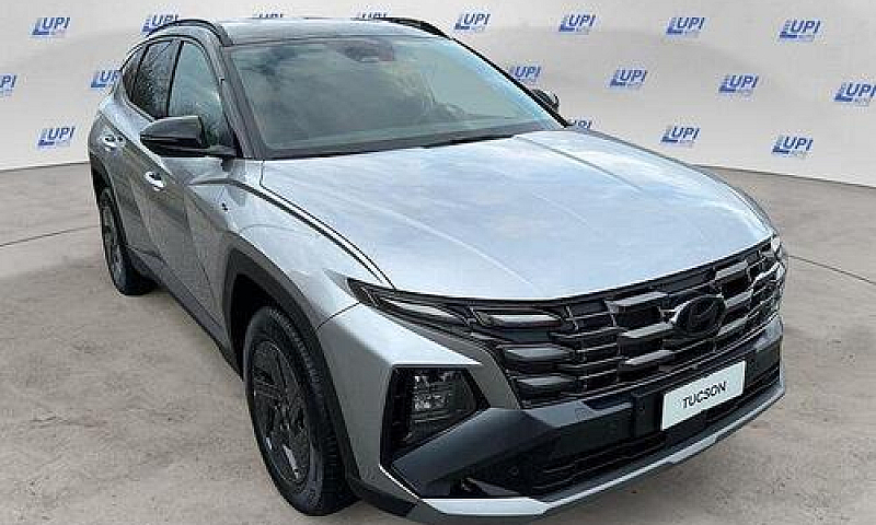 Hyundai Tucson 1.6 T...