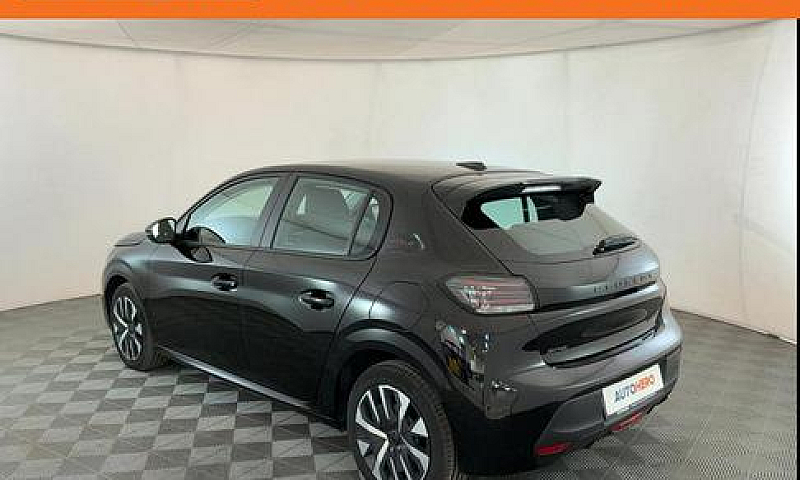 Peugeot 208 Nh57822...